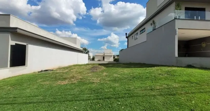 Terreno à venda, 375 m² por r$ 430.000,00 - damha i - bongue - piracicaba/sp