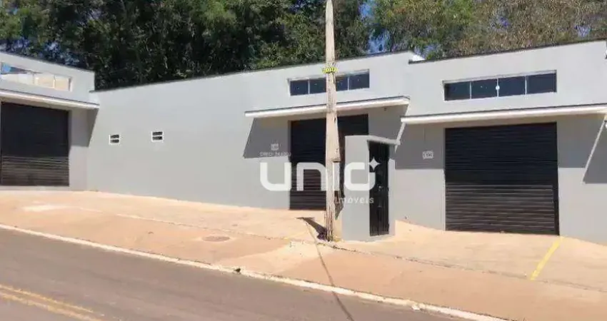 Salão para alugar, 69 m² por R$ 2.200,00/mês - Jardim Nova Suíça - Piracicaba/SP