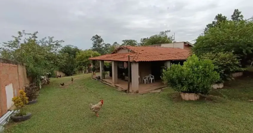 Chácara / sítio à venda na Estrada Mu Santa Isabel, 274, Centro (Tupi), Piracicaba