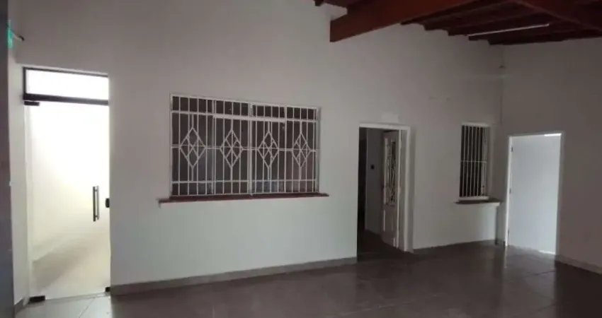 Casa comercial para alugar, 242 m² por r$ 5.730/mês - vila rezende - piracicaba/sp