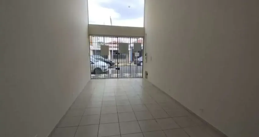 Sala para alugar, 38 m² por r$ 1.925,86/mês - centro - piracicaba/sp