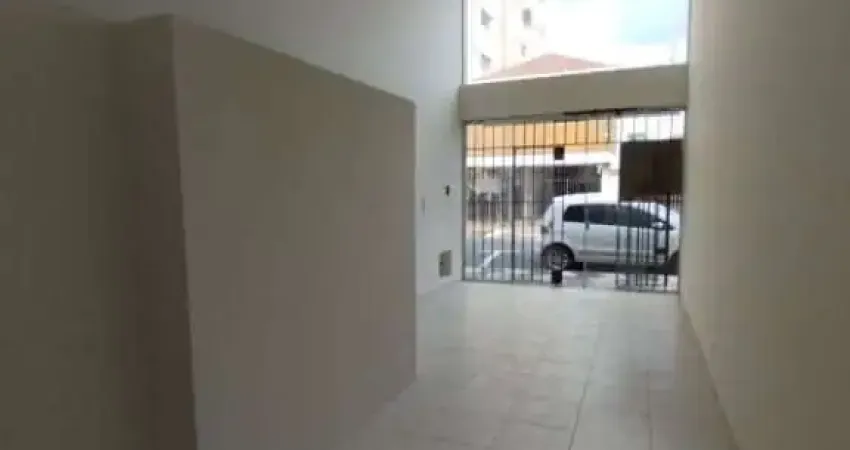 Sala para alugar, 38 m² por r$ 1.925,86/mês - centro - piracicaba/sp