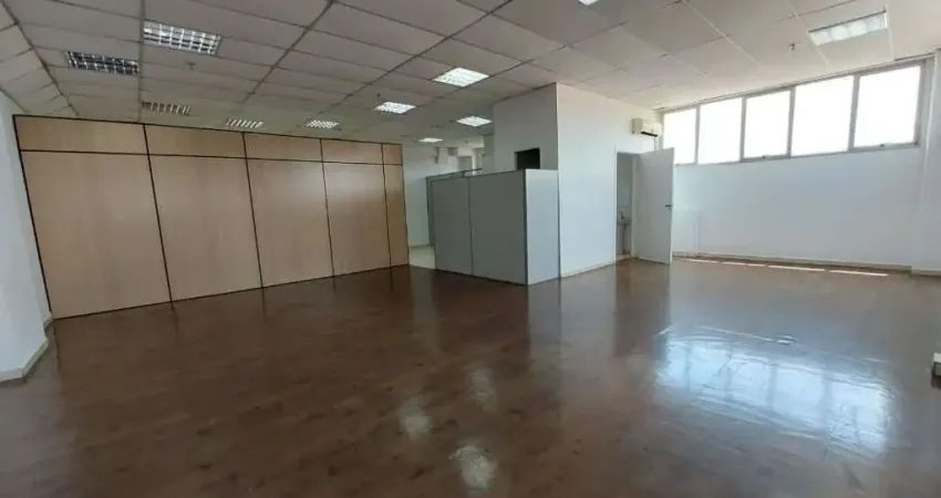 Sala para alugar, 100 m² por r$ 2.794,64/mês - vila monteiro - piracicaba/sp