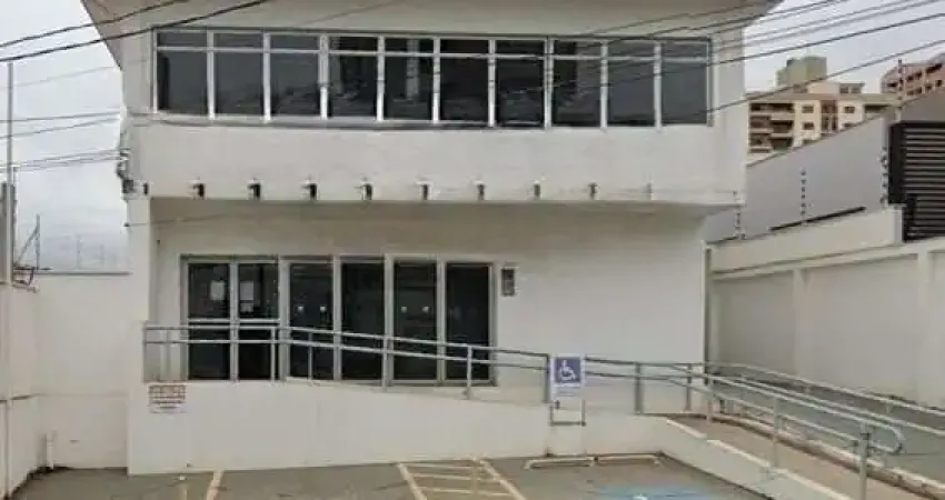 Casa para alugar, 588 m² por r$ 13.317,45/mês - alto - piracicaba/sp