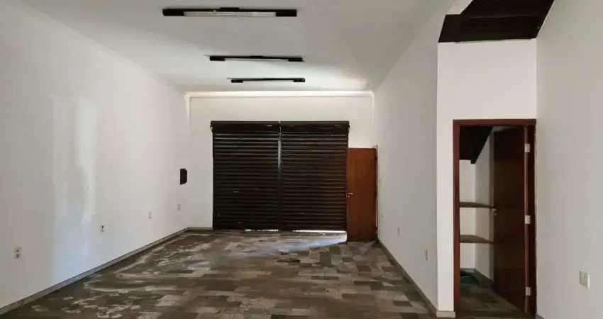 Salão à venda, 198 m² por r$ 900.000,00 - vila rezende - piracicaba/sp