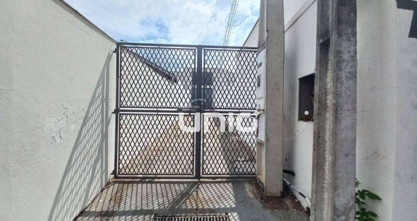 Barracão para alugar, 399 m² por R$ 6.548,00/mês - Vila Independência - Piracicaba/SP