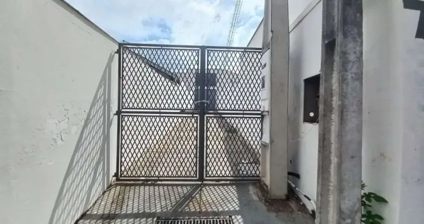 Barracão para alugar, 399 m² por r$ 6.548,00/mês - vila independência - piracicaba/sp