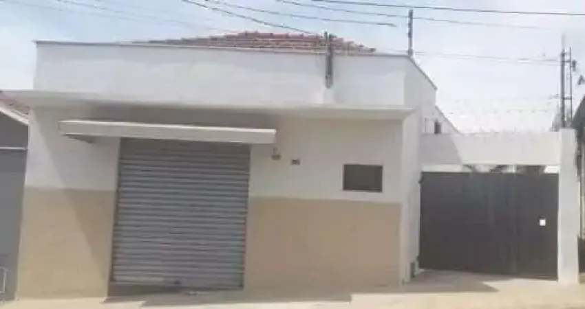 Salão para venda ou locação no bairro dos alemães em piracicaba/sp