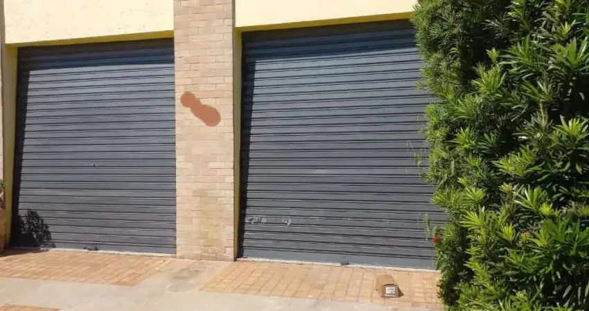 Salão para alugar, 208 m² por r$ 6.288,62/mês - paulicéia - piracicaba/sp