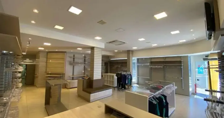 Salão para alugar, 116 m² por r$ 6.005,00/mês - alto - piracicaba/sp