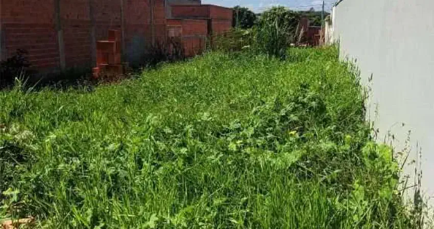 Terreno à venda, 232 m² por r$ 190.000,00 - dois córregos - piracicaba/sp