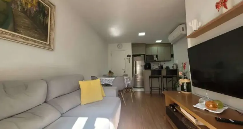 Apartamento à venda no residencial provence no bairro paulicéia em piracicaba/sp