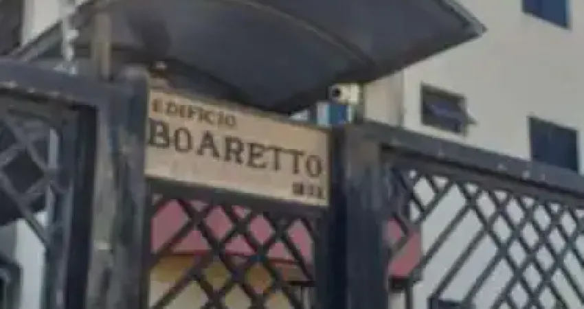 Apartamento à venda no edifício boaretto no bairro alto em piracicaba/sp