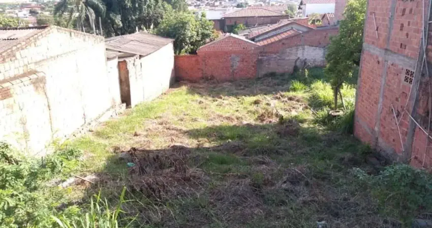 Terreno à venda na Rua Zulmira Ferreira do Vale, Jardim Nova Suíça, Piracicaba