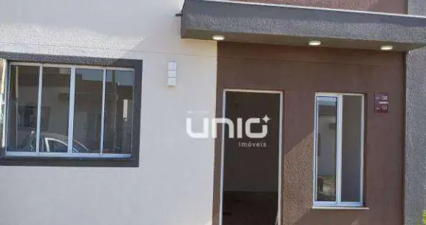 Casa com 3 dormitórios à venda, por R$ 300.000 - Cidade Judiciaria - Piracicaba/SP