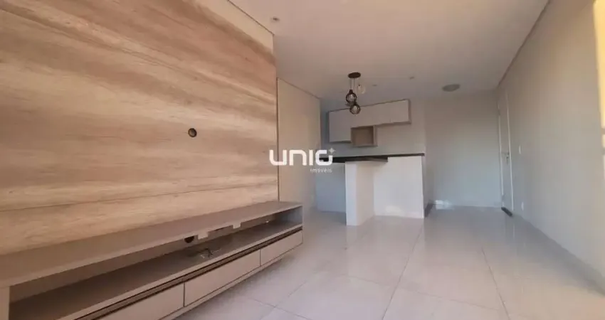 Apartamento para venda no residencial provence no bairro pauliceia em piracicaba/sp