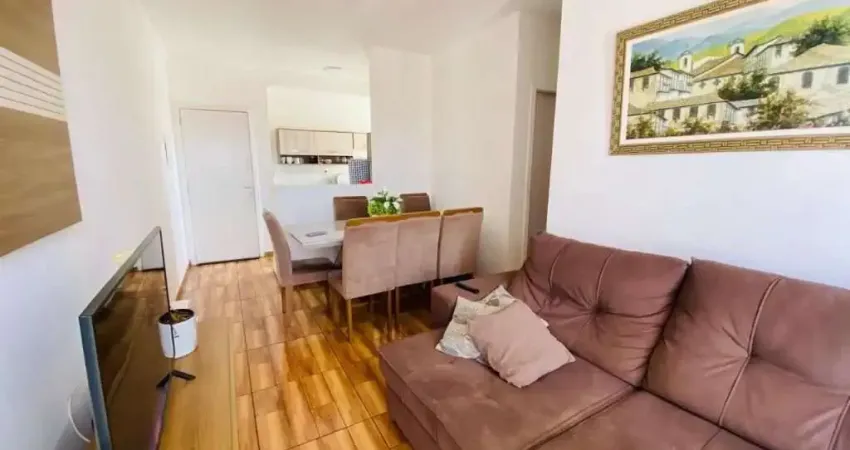 Apartamento para venda residencial chácara dos ipês no jardim mariluz em piracicaba/sp