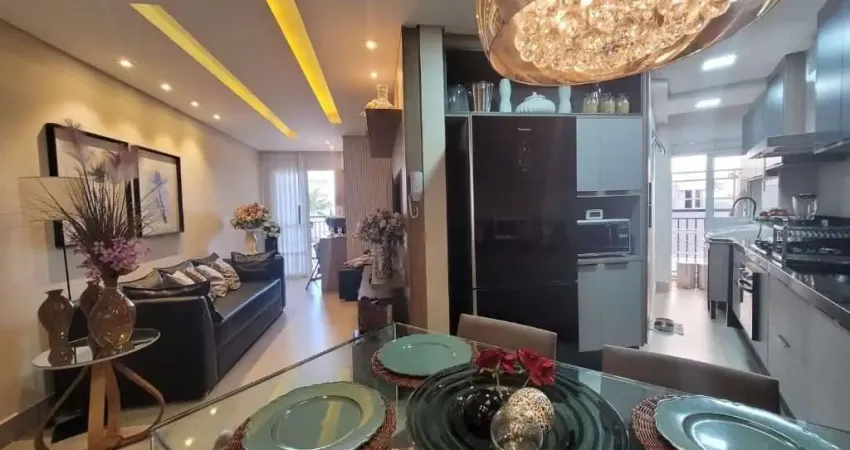 Apartamento à venda no edifício plaza mayor no bairro paulicéia em piracicaba/sp