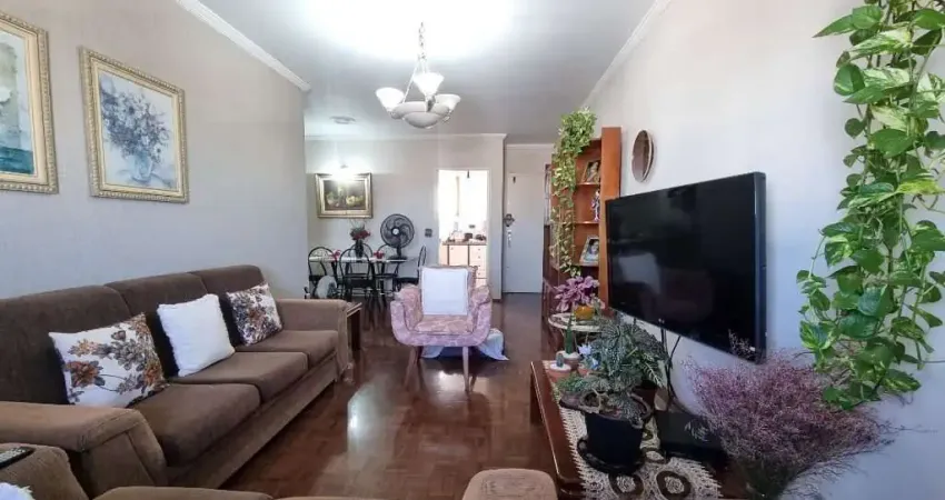 Apartamento com 3 dormitórios à venda, 115 m² por r$ 330.000,00 - centro - piracicaba/sp