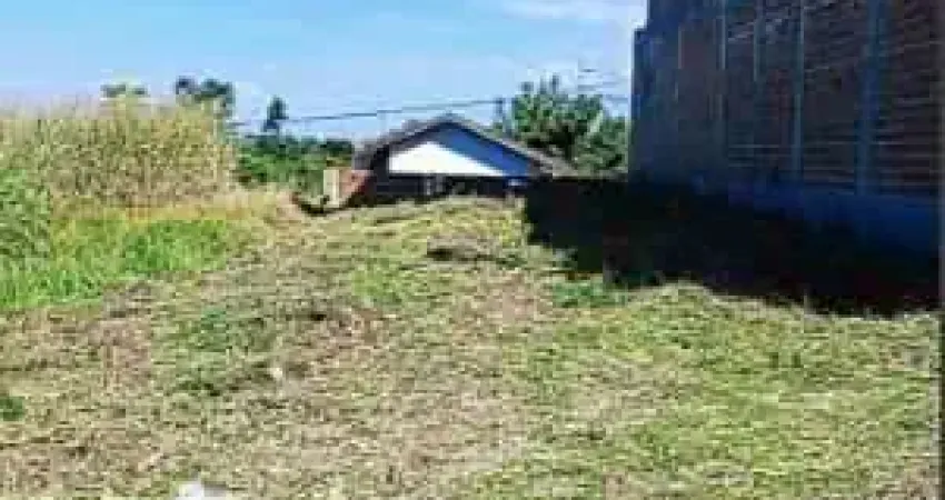 Terreno à venda, 175 m² por r$ 110.000,00 - comviva - piracicaba/sp