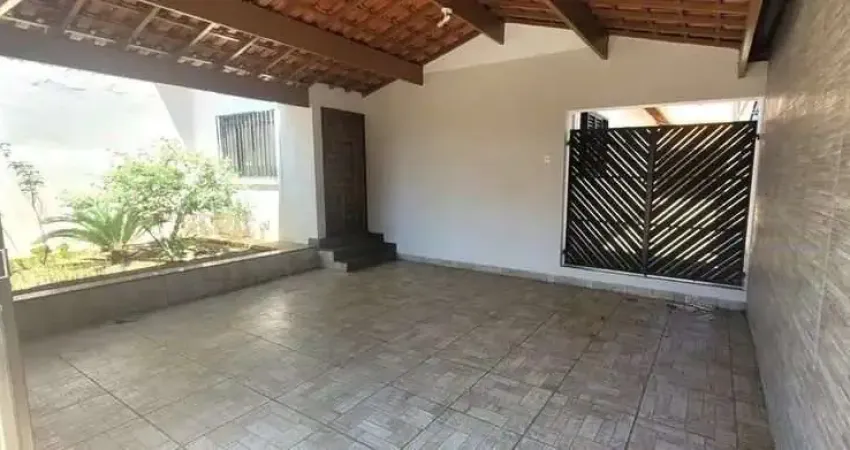 Casa com 3 quartos à venda na Rua Dino Bueno, 609, Santa Terezinha, Piracicaba