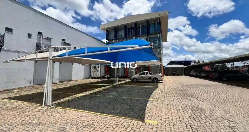 Kitnet mobiliada disponível para locação, localizada no bairro Dois Córregos, em Piracicaba/SP.