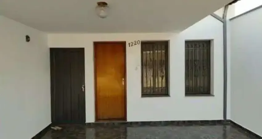 Casa com 2 dormitórios à venda, 87 m² por r$ 260.000,00 - santa terezinha - piracicaba/sp
