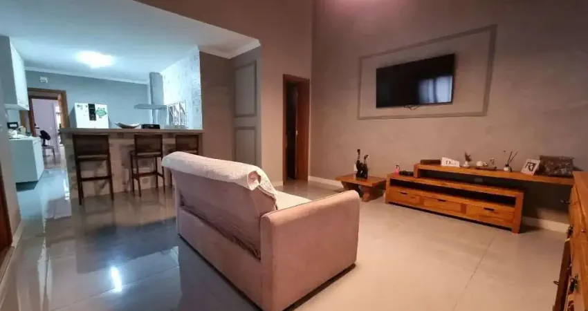 Casa com 3 dormitórios à venda, 200 m² por r$ 790.000,00 - jardim monumento - piracicaba/sp