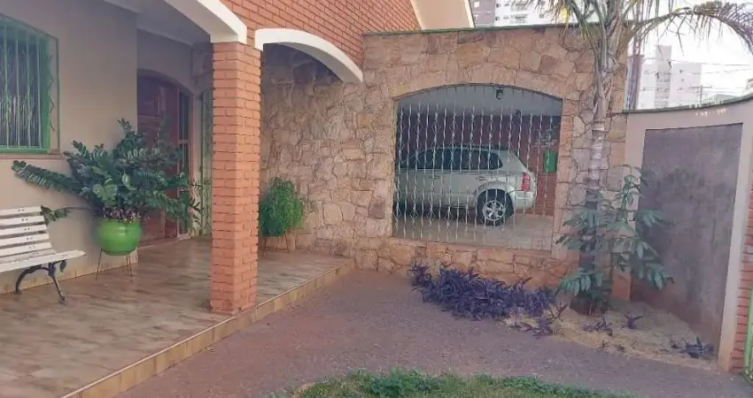 Casa comercial à venda na Rua São João, 280, Alto, Piracicaba