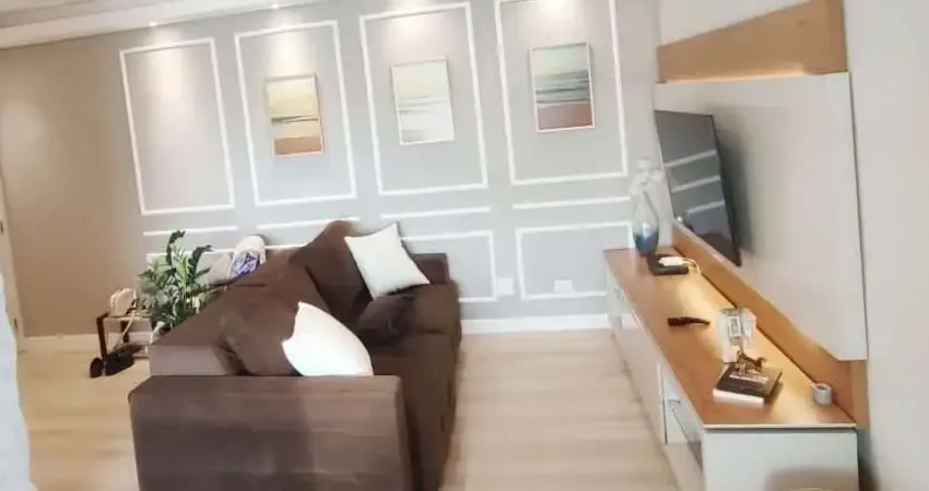 Apartamento com 3 dormitórios à venda, 85 m² por r$ 600.000,00 - paulista - piracicaba/sp