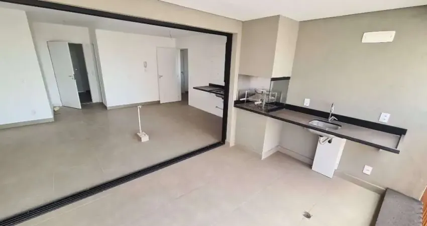 Apartamento com 3 quartos à venda na Travessa Almeida Júnior, 365, Nova América, Piracicaba