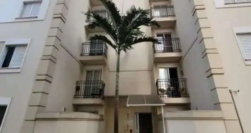 Apartamento à venda no edifício santa helena no bairro campestre em piracicaba/sp