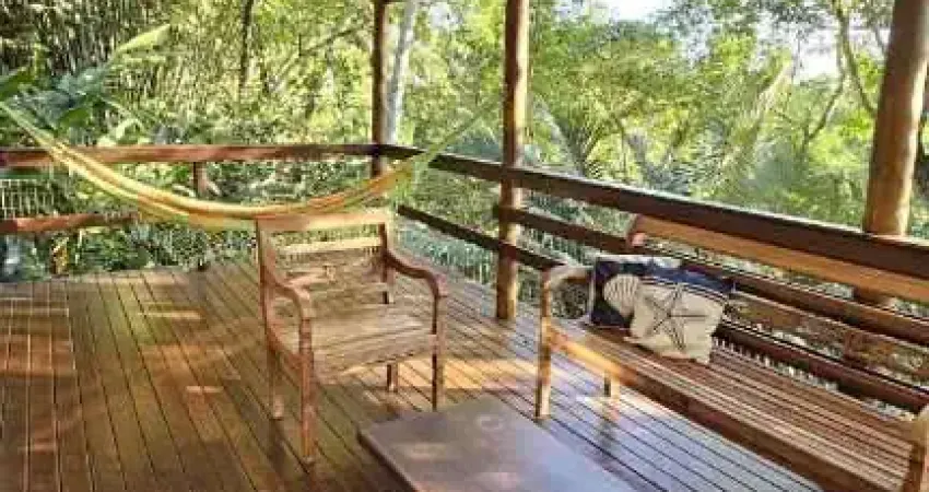 Casa com 4 dormitórios à venda, 150 m² por r$ 1.500.000,00 - juquehy - são sebastião/sp