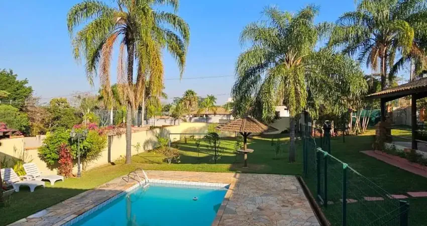 Casa para venda no condomínio colinas do piracicaba (ártemis) - piracicaba/sp