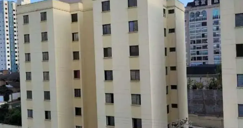 Apartamento a venda no ed. residencial village cleopath no bairro centro em piracicaba/sp