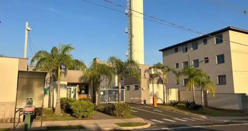 Apartamento à venda no bairro parque orlanda i em piracicaba/sp