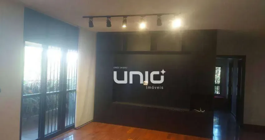 Apartamento com 3 quartos à venda na Rua Edu Chaves, 1410, São Dimas, Piracicaba