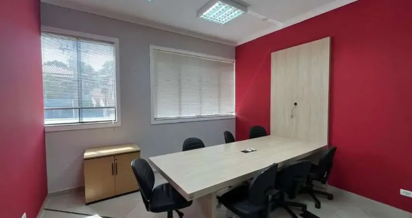 Sala para alugar, 15 m² por R$ 1.998,81/mês - Paulista - Piracicaba/SP