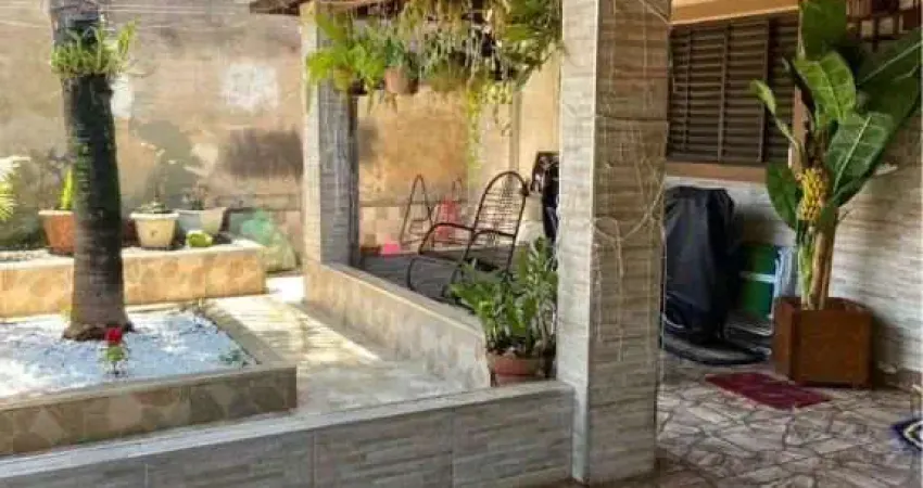 Casa com 2 quartos à venda na SP-191, 52, Centro, Charqueada