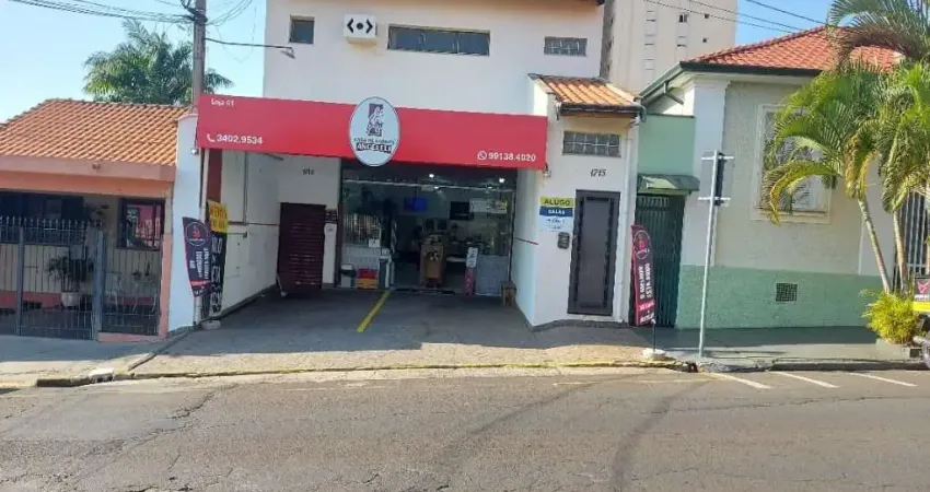 Ponto à venda, 285 m² por r$ 750.000,00 - alto - piracicaba/sp