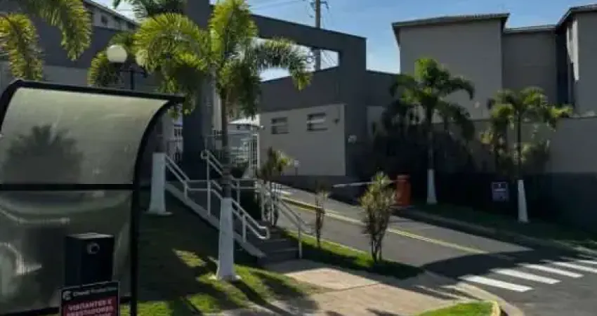 Apartamento com 2 quartos à venda na Rua Lisboa, 400, Parque Orlanda I, Piracicaba