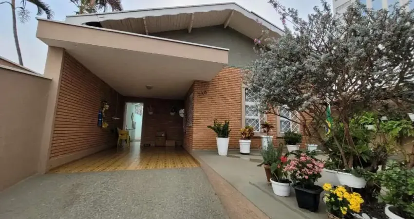 Casa com 4 quartos à venda na Rua São Tomás de Aquino, 210, Vila Monteiro, Piracicaba