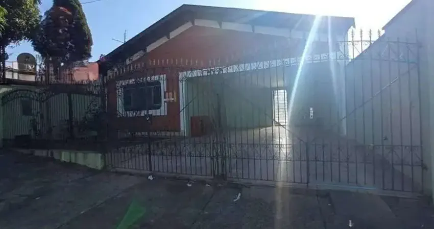 Casa com 3 quartos à venda na Avenida Raposo Tavares, 1372, Paulicéia, Piracicaba