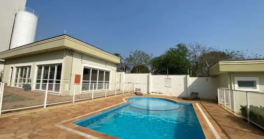 Apartamento para venda no condomínio villagio di toscana i no jardim parque jupiá - piracicaba/sp