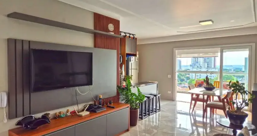 Apartamento com 2 dormitórios à venda, 92 m² por r$ 850.000,00 - são judas - piracicaba/sp