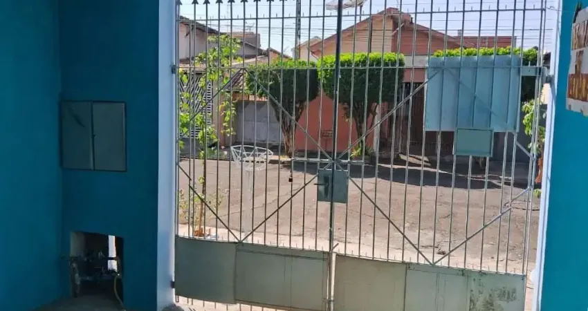 Casa com 4 quartos à venda na Travessa Iracemápolis, 45, Parque Orlanda I, Piracicaba