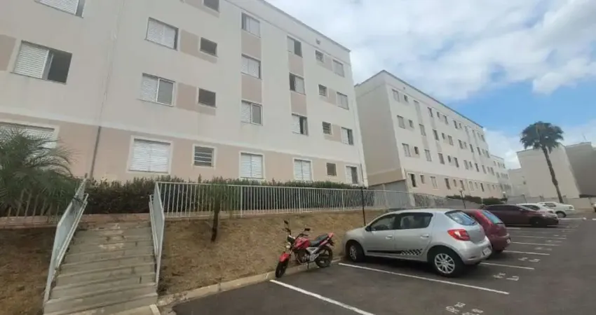 Apartamento com 2 quartos à venda na Avenida das Ondas, 4555, Jardim São Francisco, Piracicaba