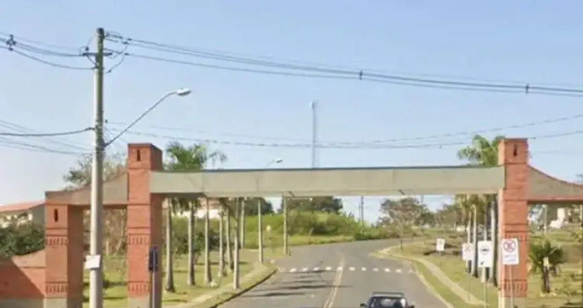Terreno comercial no bairro altos do são francisco em piracicaba/sp