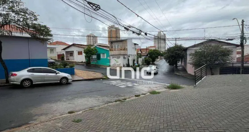 Loja para alugar, 62 m² por R$ 2.620,00/mês - Vila Independência - Piracicaba/SP
