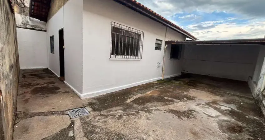 Casa com 2 quartos para alugar na Rua José Linhares, 670, Vila Sônia, Piracicaba